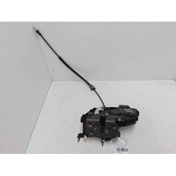 CERRADURA PUERTA DELANTERA IZQUIERDA 30753658 