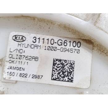 AFORADOR 31110G6100 1000G94570