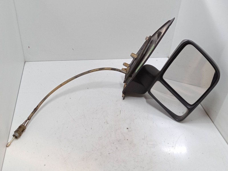 Recambio de retrovisor derecho para ford tourneo connect 1.8 tdci /tddi /di referencia OEM IAM   