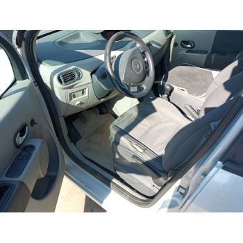 RENAULT MODUS / GRAND MODUS (F/JP0_)