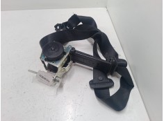 Recambio de cinturon seguridad delantero derecho para opel astra h furgoneta/station wagon (l70) 1.7 cdti (l70) referencia OEM I
