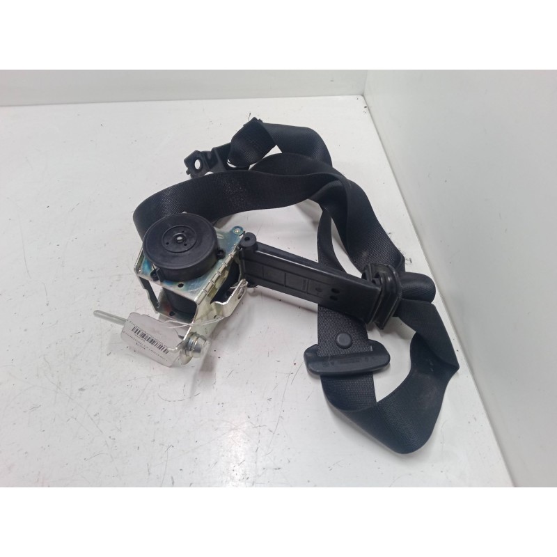 Recambio de cinturon seguridad delantero derecho para opel astra h furgoneta/station wagon (l70) 1.7 cdti (l70) referencia OEM I