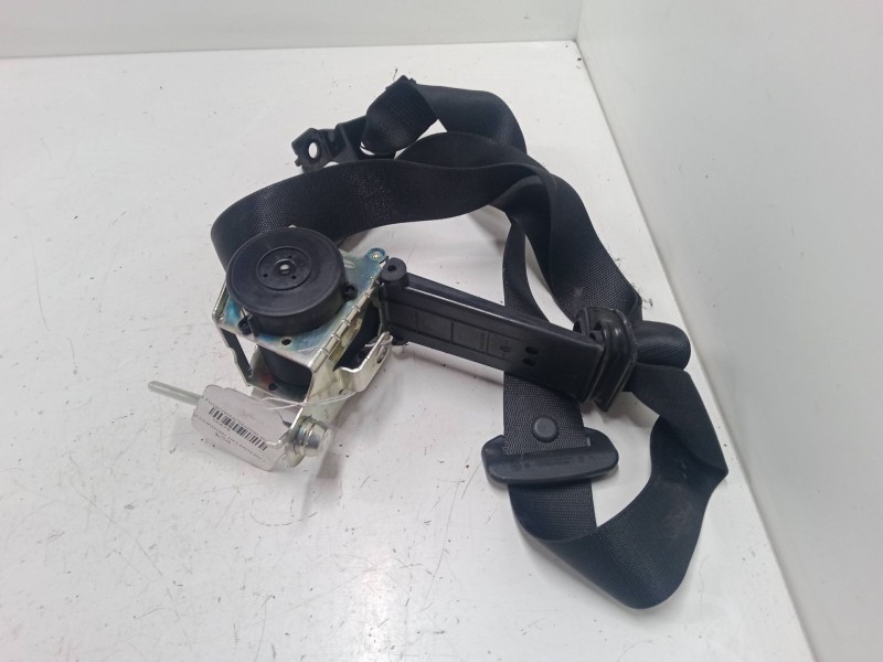 Recambio de cinturon seguridad delantero derecho para opel astra h furgoneta/station wagon (l70) 1.7 cdti (l70) referencia OEM I