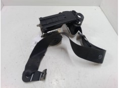 Recambio de cinturon seguridad delantero izquierdo para opel astra h furgoneta/station wagon (l70) 1.7 cdti (l70) referencia OEM