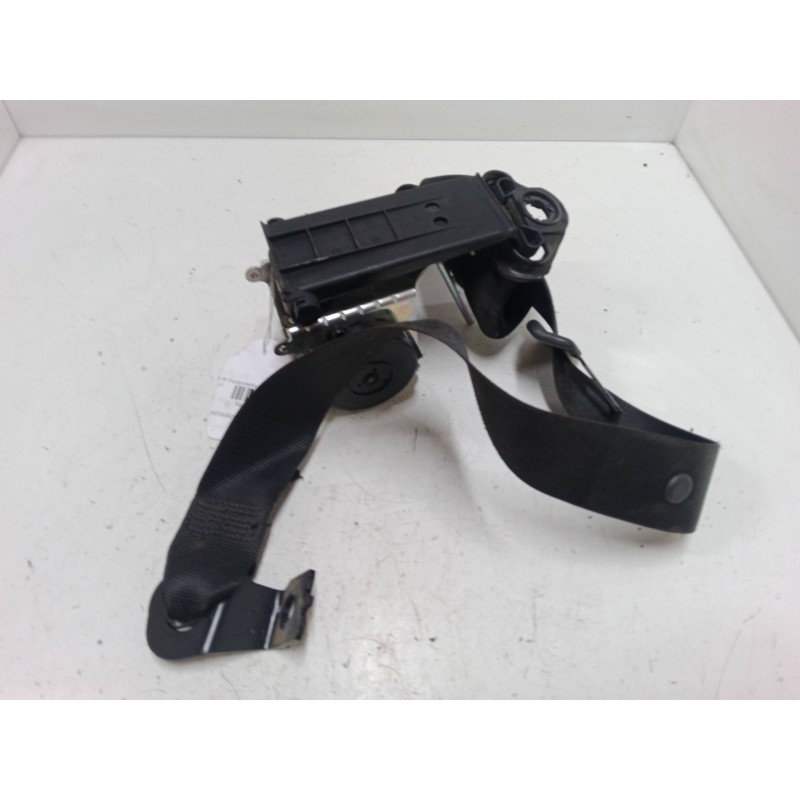 Recambio de cinturon seguridad delantero izquierdo para opel astra h furgoneta/station wagon (l70) 1.7 cdti (l70) referencia OEM