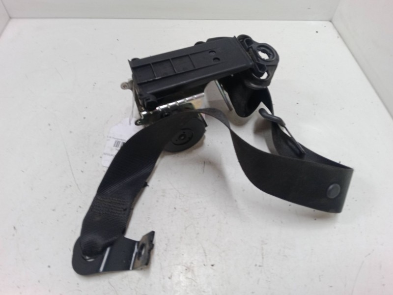 Recambio de cinturon seguridad delantero izquierdo para opel astra h furgoneta/station wagon (l70) 1.7 cdti (l70) referencia OEM