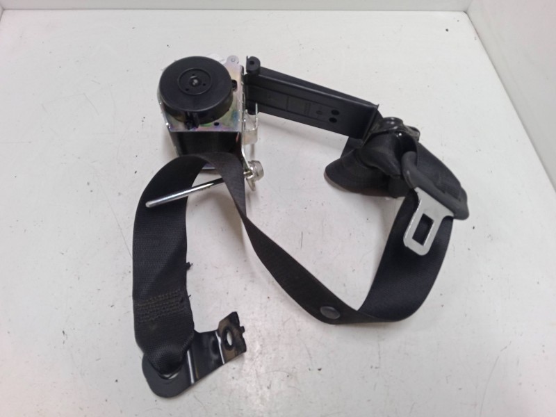Recambio de cinturon seguridad delantero izquierdo para opel astra h furgoneta/station wagon (l70) 1.7 cdti (l70) referencia OEM