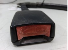 Recambio de anclaje con pretensor delantero derecho para ford focus i (daw, dbw) 2.0 16v referencia OEM IAM    2