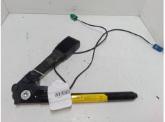 Recambio de anclaje cinturon delantero izquierdo para opel astra h furgoneta/station wagon (l70) 1.7 cdti (l70) referencia OEM I