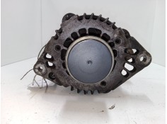 Recambio de alternador para opel zafira / zafira family b (a05) 1.7 cdti (m75) referencia OEM IAM 98031154CR  
