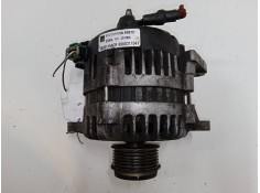 Recambio de alternador para opel zafira / zafira family b (a05) 1.7 cdti (m75) referencia OEM IAM 98031154CR   2