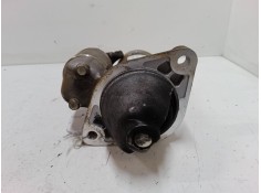 Recambio de motor arranque para opel zafira / zafira family b (a05) 1.7 cdti (m75) referencia OEM IAM 8980147432   2