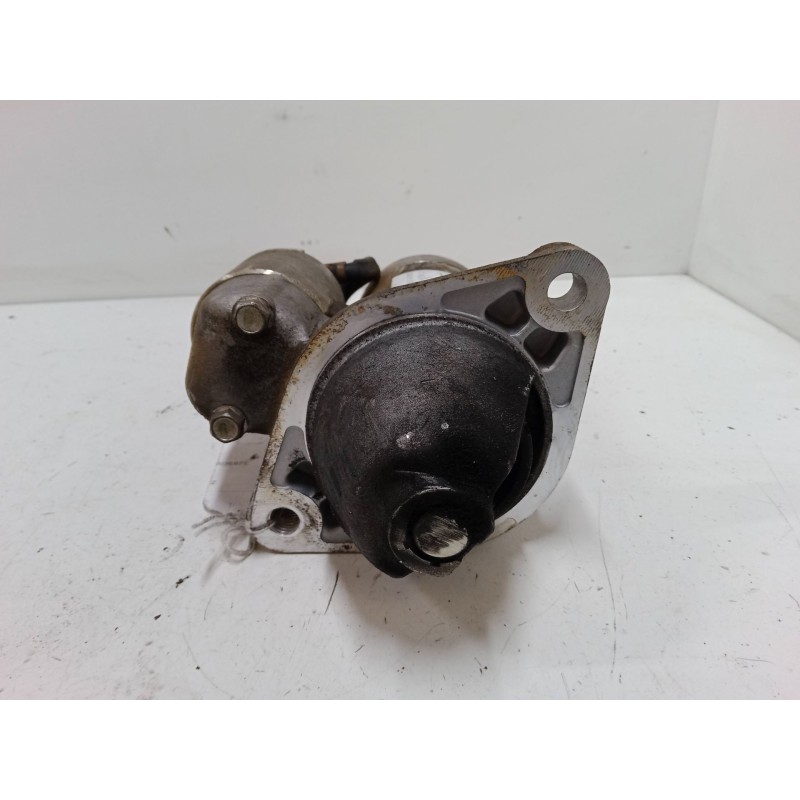 Recambio de motor arranque para opel zafira / zafira family b (a05) 1.7 cdti (m75) referencia OEM IAM 8980147432  