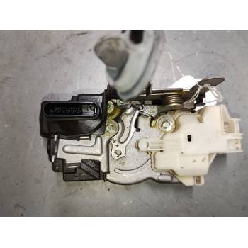 CERRADURA PUERTA DELANTERA DERECHA 31301422 