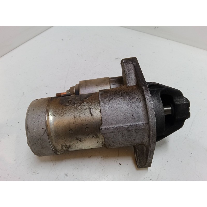 Recambio de motor arranque para opel zafira / zafira family b (a05) 1.7 cdti (m75) referencia OEM IAM 8980147432  