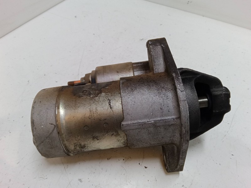Recambio de motor arranque para opel zafira / zafira family b (a05) 1.7 cdti (m75) referencia OEM IAM 8980147432  