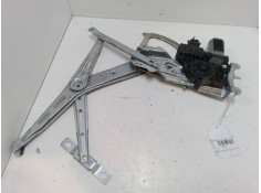 Recambio de elevalunas electrico delantero derecho para opel zafira / zafira family b (a05) 1.7 cdti (m75) referencia OEM IAM   
