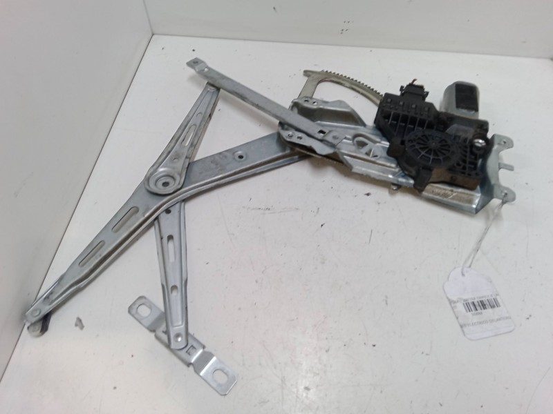 Recambio de elevalunas electrico delantero derecho para opel zafira / zafira family b (a05) 1.7 cdti (m75) referencia OEM IAM   