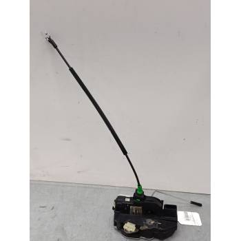 CERRADURA PUERTA TRASERA IZQUIERDA 