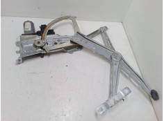 Recambio de elevalunas electrico delantero derecho para opel zafira / zafira family b (a05) 1.7 cdti (m75) referencia OEM IAM    2