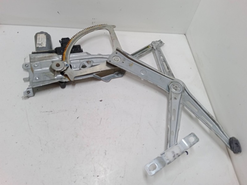 Recambio de elevalunas electrico delantero derecho para opel zafira / zafira family b (a05) 1.7 cdti (m75) referencia OEM IAM   