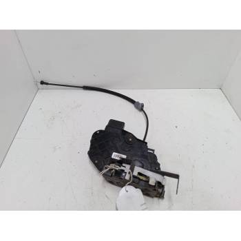 CERRADURA PUERTA DELANTERA IZQUIERDA 30753658 