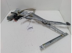 Recambio de elevalunas electrico delantero izquierdo para opel zafira / zafira family b (a05) 1.7 cdti (m75) referencia OEM IAM 