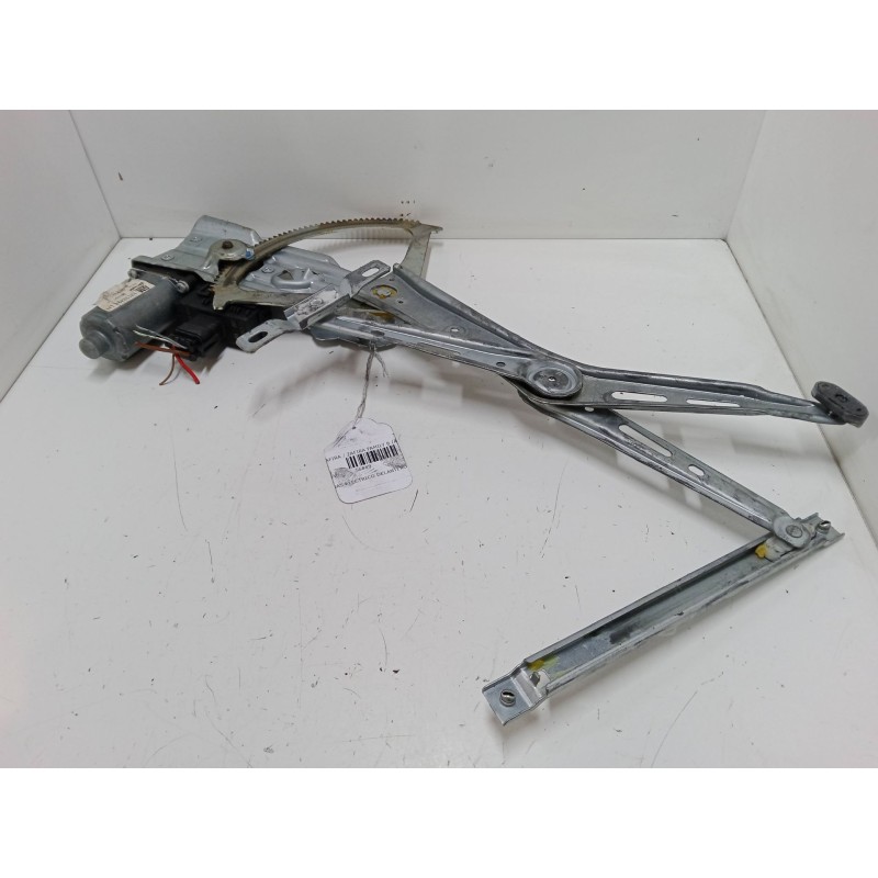 Recambio de elevalunas electrico delantero izquierdo para opel zafira / zafira family b (a05) 1.7 cdti (m75) referencia OEM IAM 