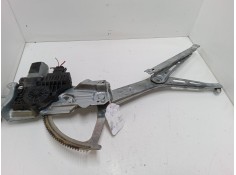 Recambio de elevalunas electrico delantero izquierdo para opel zafira / zafira family b (a05) 1.7 cdti (m75) referencia OEM IAM  2