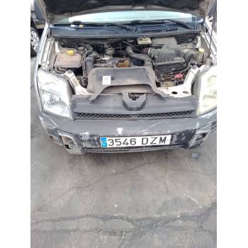 FORD TRANSIT CONNECT (P65_, P70_, P80_)