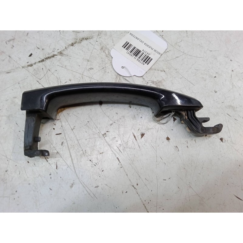 Recambio de maneta exterior puerta delantera derecha para opel astra h (a04) 1.6 (l48) referencia OEM IAM   