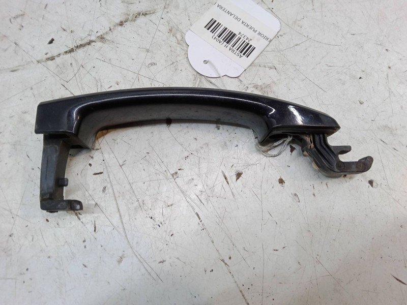 Recambio de maneta exterior puerta delantera derecha para opel astra h (a04) 1.6 (l48) referencia OEM IAM   