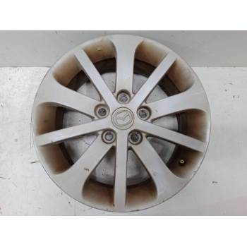 LLANTA ALUMINIO 16'' 16X6 1/2J 