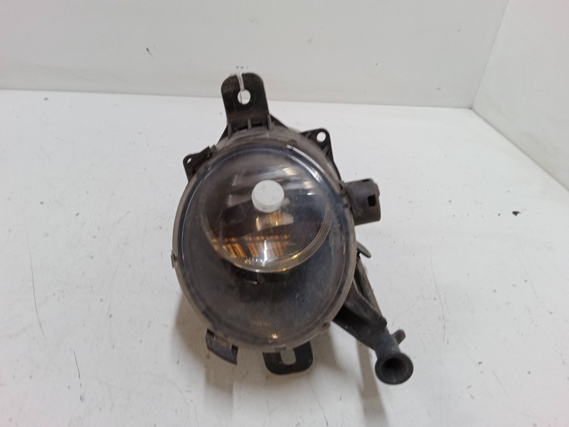 Recambio de faro antiniebla izquierdo para opel zafira / zafira family b (a05) 1.7 cdti (m75) referencia OEM IAM   