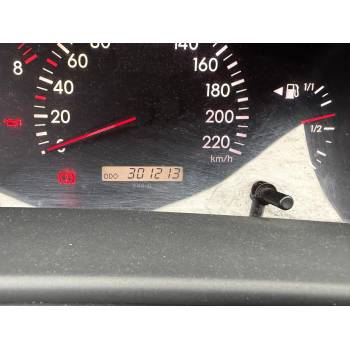 TOYOTA COROLLA (_E12_)
