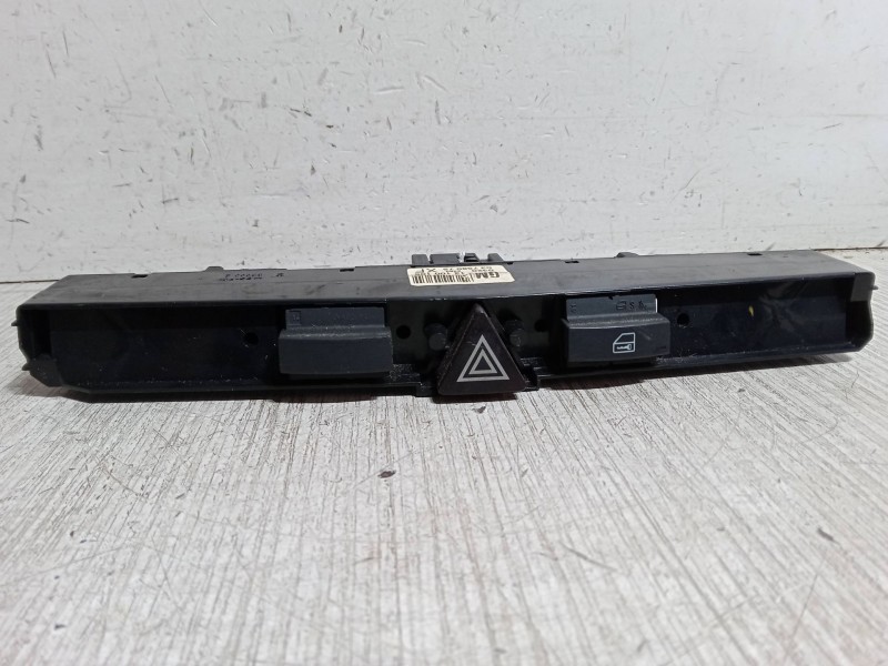 Recambio de warning para opel astra h gtc (a04) 1.7 cdti (l08) referencia OEM IAM   