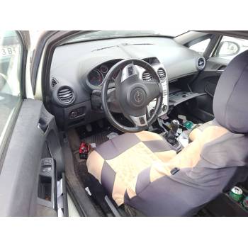 OPEL CORSA D (S07)