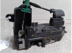 Recambio de cerradura puerta delantera derecha para opel astra h gtc (a04) 1.7 cdti (l08) referencia OEM IAM    2