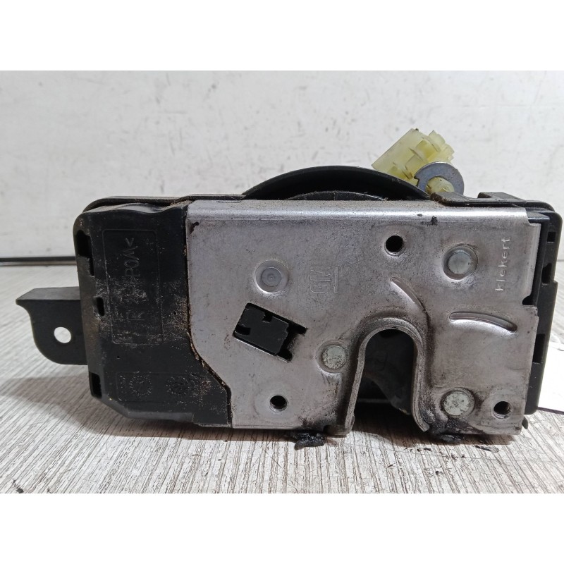 Recambio de cerradura puerta delantera derecha para opel astra h gtc (a04) 1.7 cdti (l08) referencia OEM IAM   
