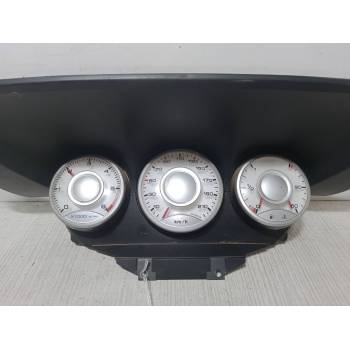 CUADRO INSTRUMENTOS 1401134180 503001040208