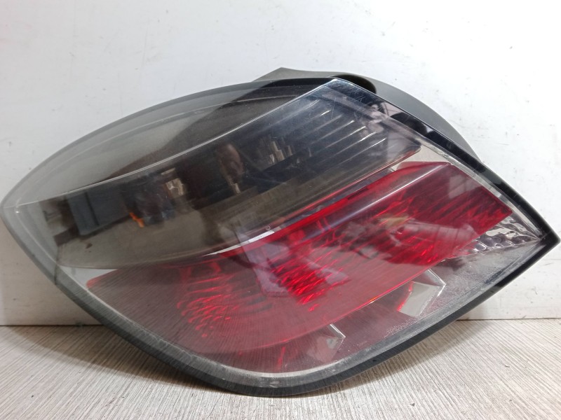 Recambio de piloto trasero izquierdo para opel astra h gtc (a04) 1.7 cdti (l08) referencia OEM IAM   