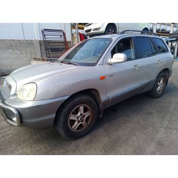 HYUNDAI SANTA FÉ I (SM)