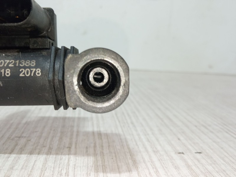 Recambio de bomba embrague para seat ibiza v (kj1, kjg) 1.6 tdi referencia OEM IAM 2Q0.927.810 180830 06819 2Q0721388 050718 207