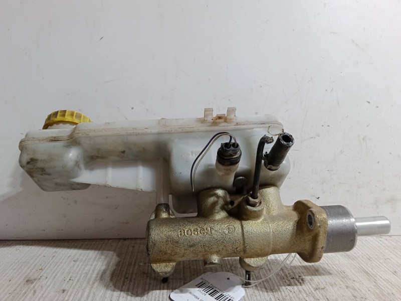 Recambio de bomba freno para peugeot boxer furgoneta (244) 2.0 hdi referencia OEM IAM 6AZML60526  