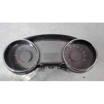 CUADRO INSTRUMENTOS 9804210980 