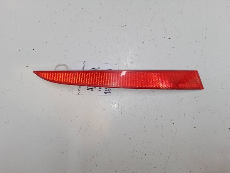 Recambio de catadioptrico trasero derecho para seat ibiza iv (6j5, 6p1) 1.9 tdi referencia OEM IAM   