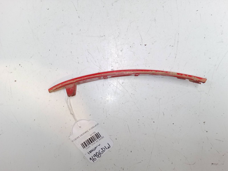 Recambio de catadioptrico trasero derecho para seat ibiza iv (6j5, 6p1) 1.9 tdi referencia OEM IAM   