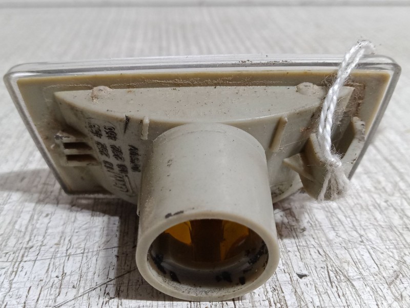 Recambio de intermitente lateral derecho para opel astra h gtc (a04) 1.7 cdti (l08) referencia OEM IAM   