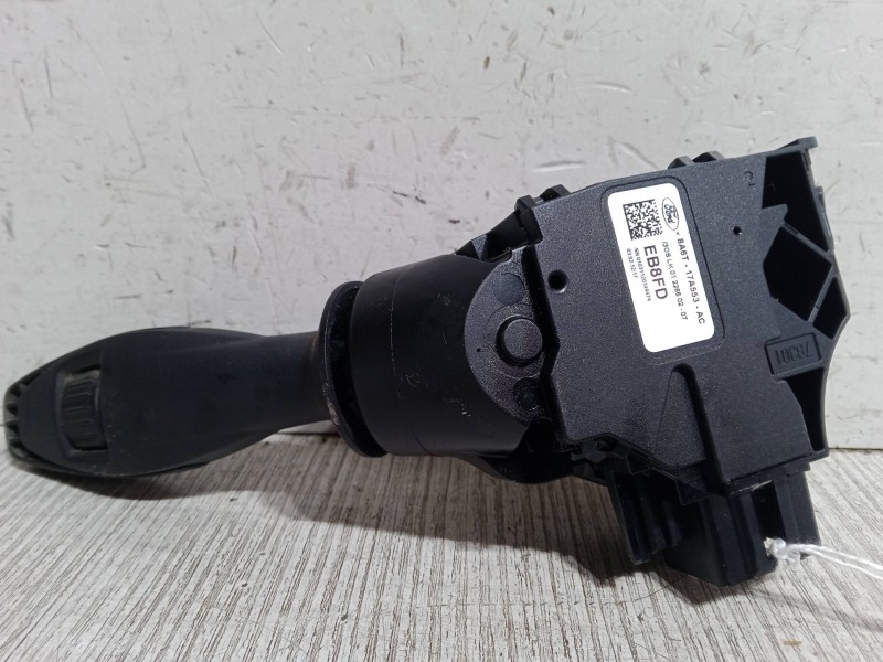 Recambio de mando limpiaparabrisas para ford fiesta vi (cb1, ccn) 1.6 tdci referencia OEM IAM   