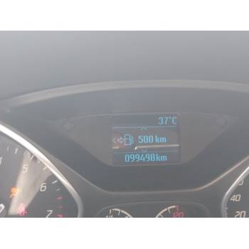 FORD FOCUS III